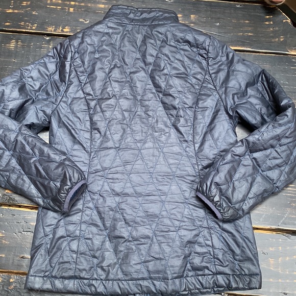 Patagonia Navy Jacket - Size XL - Picture 5 of 12